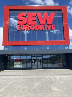 SEW Eurodrive